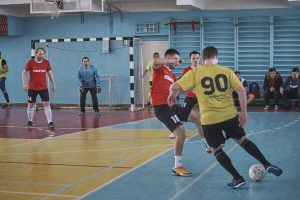 Салют CUP футбол Ангарска