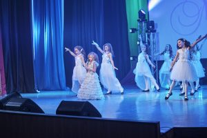 мини мисс 2019