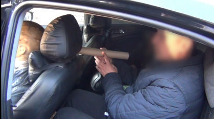 Убийство в Усолье