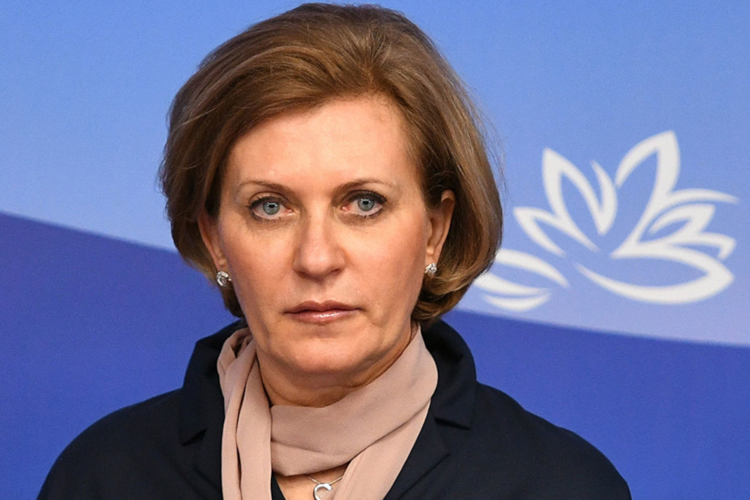попова роспотребнадзор 