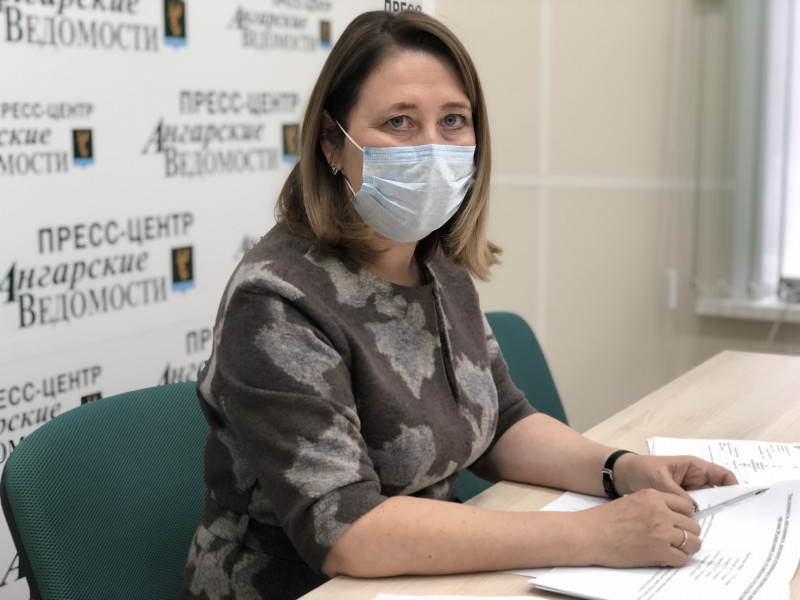 снижение заболеваемости