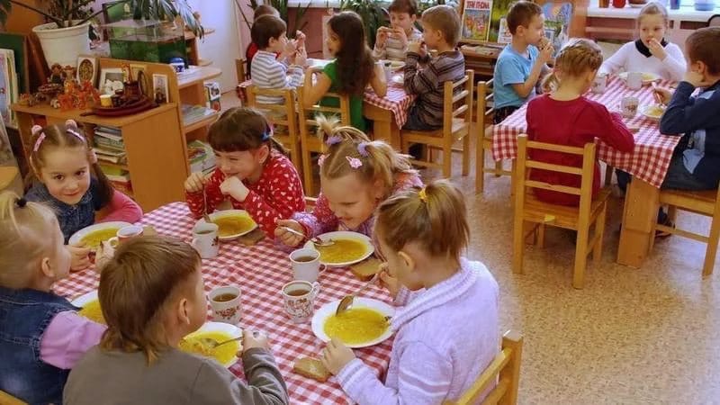 плата за детсад в ангарске увеличится плата за детсад