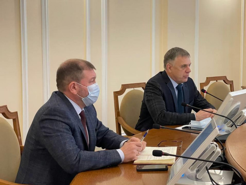 предложения по запрету майнингового оборудования