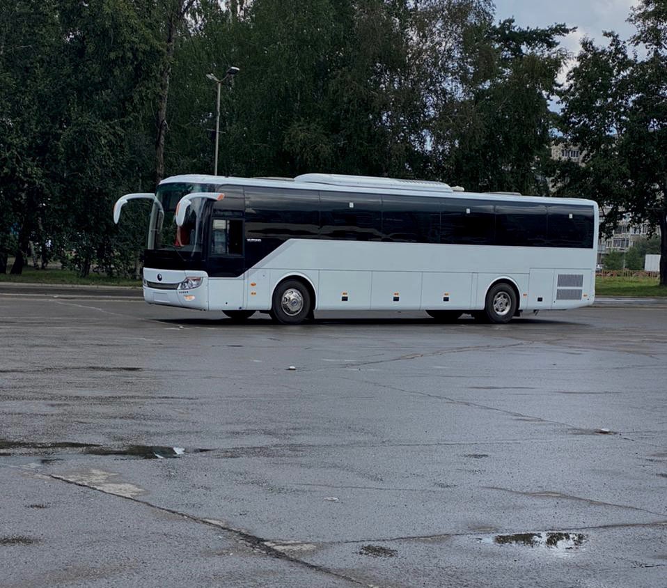 Расписание автобуса 372 Ангарск - Иркутск