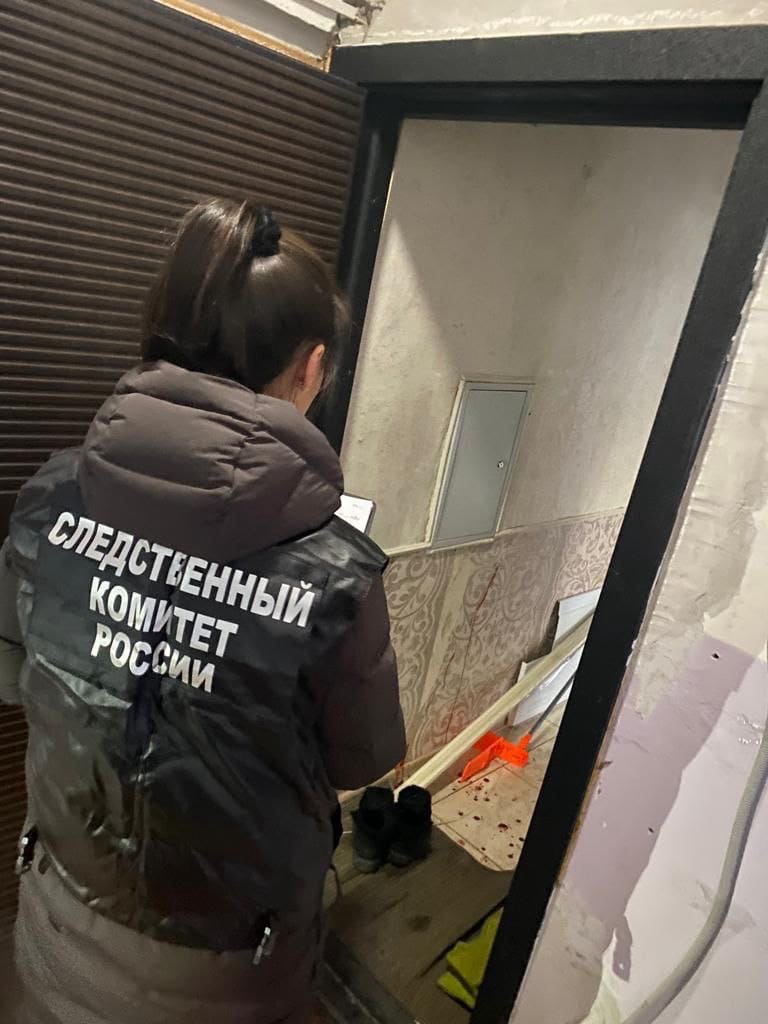 ранение полицейских