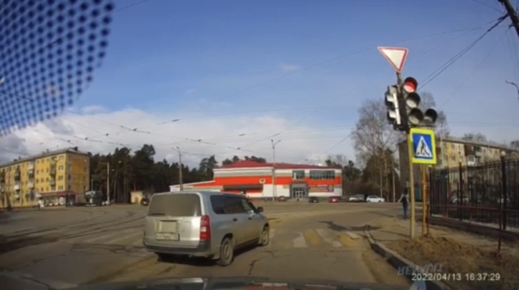 нарушитель из соцсетей