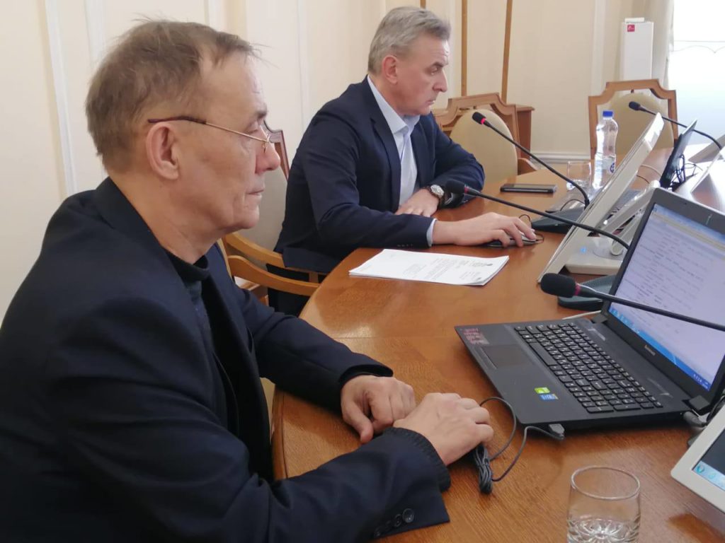 Бюджет Ангарска 