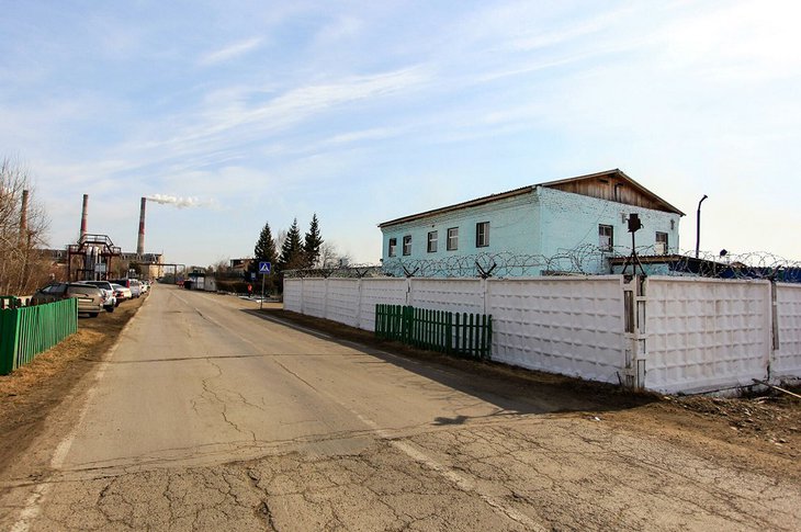 В Ангарске будут судить экс-начальника исправительной колонии 
