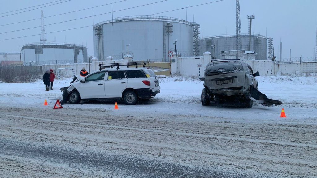Обзор дтп в Ангарске Обзор дтп в Ангарске