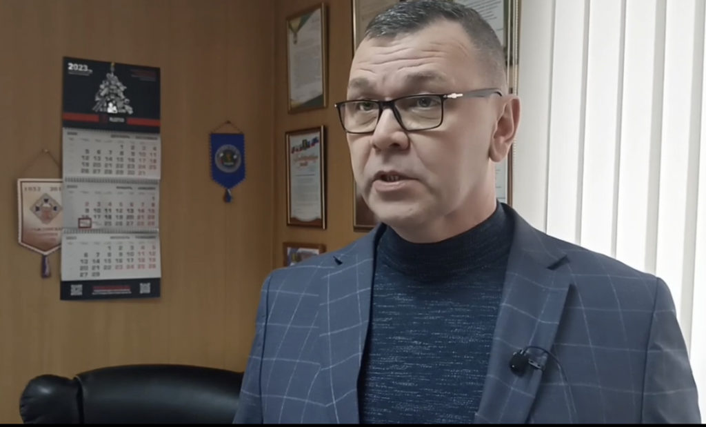 Как прошли морозные выходные в Ангарске