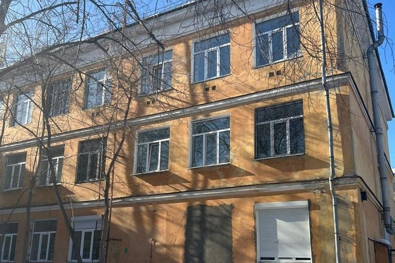 У медколледжа в Ангарске будет новое здание