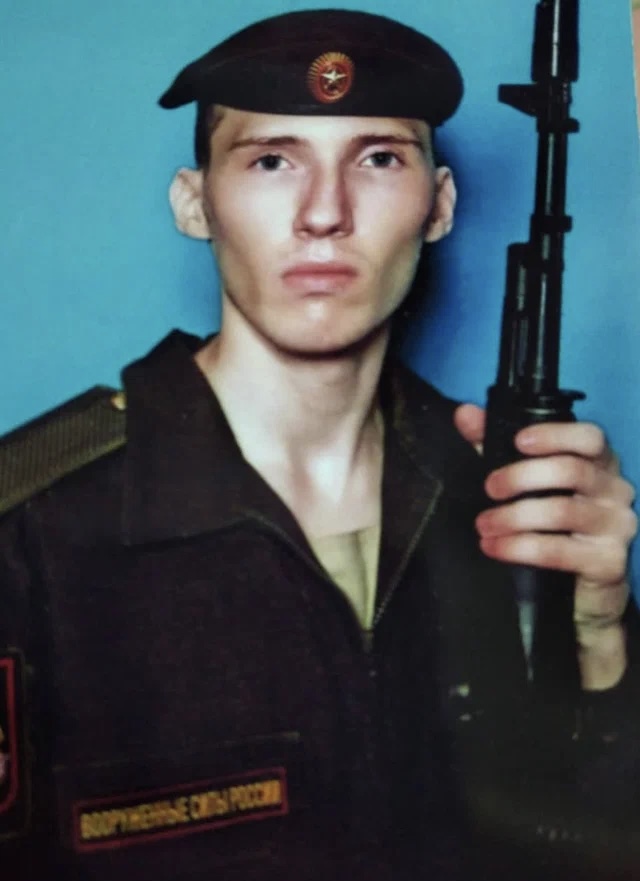 Иркутянин Сергей Брагин погиб на Украине 