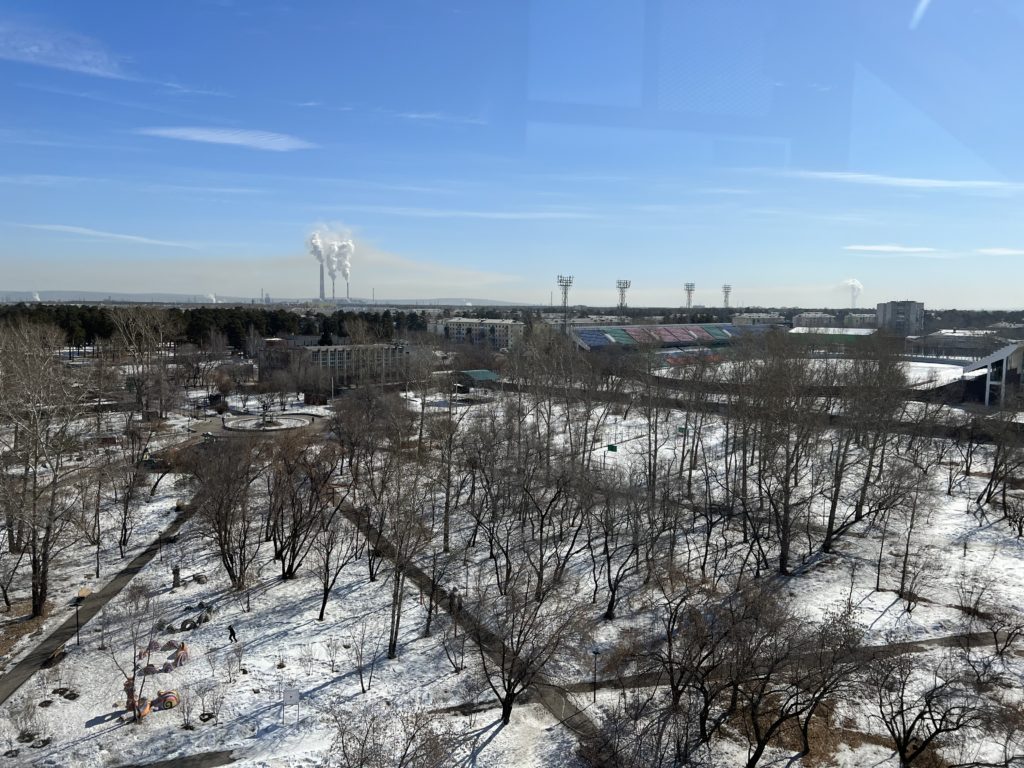 9 место заняла Иркутская область в рейтинге по зарплатам в провинции