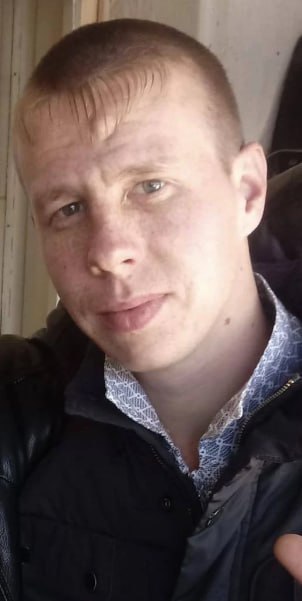 Уроженец Байкальска Юрий Максимов погиб в ходе СВО на Украине