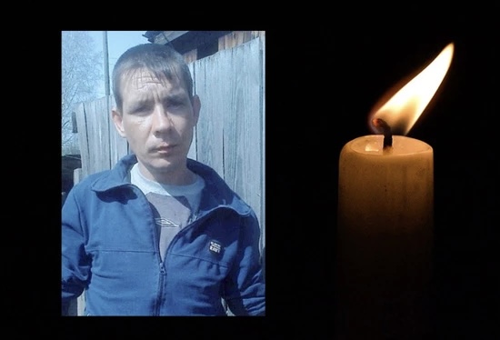 Уроженец Тайшета Сергей Кириллов погиб на Украине
