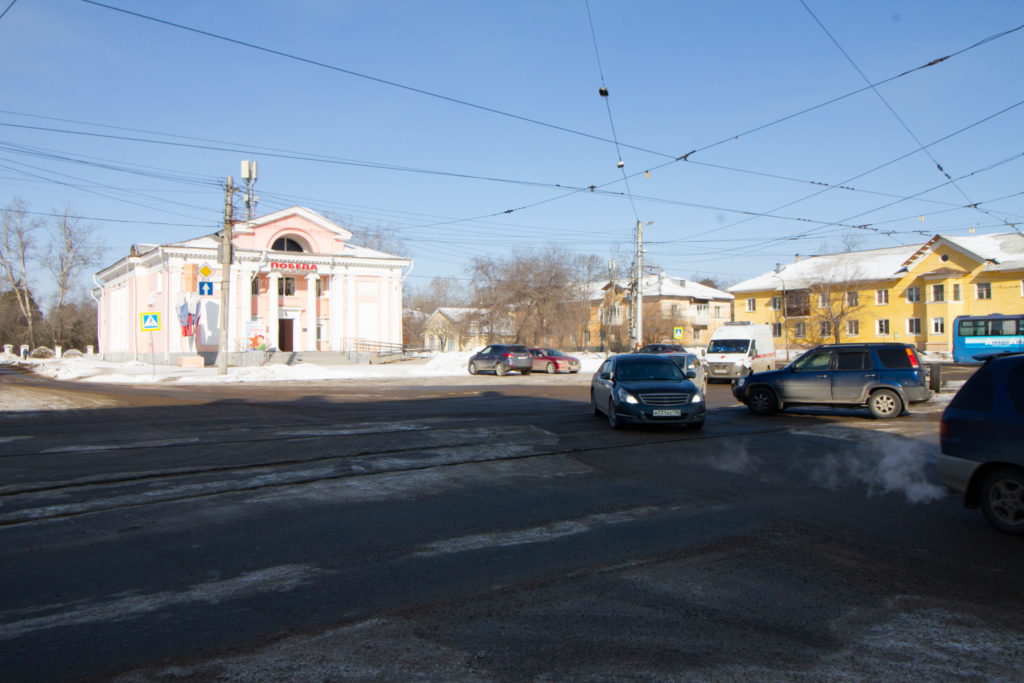 В Ангарске сотрудники полиции проводят акцию «Должник»