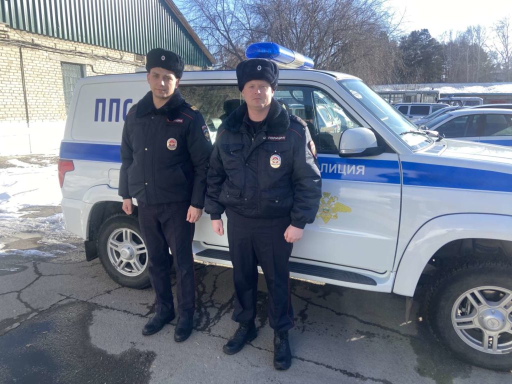 В Ангарске полицейские по горячим следам раскрыли три кражи