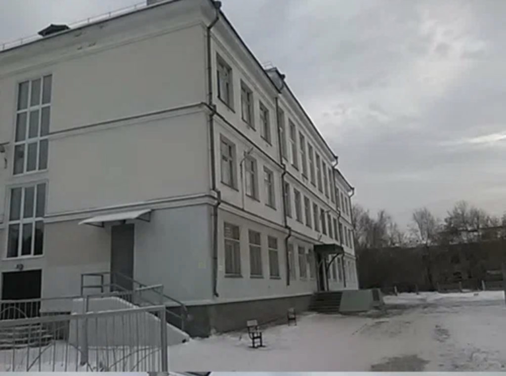 Школьника из Ангарска отправили под домашний арест Школьника из Ангарска отправили под домашний арест