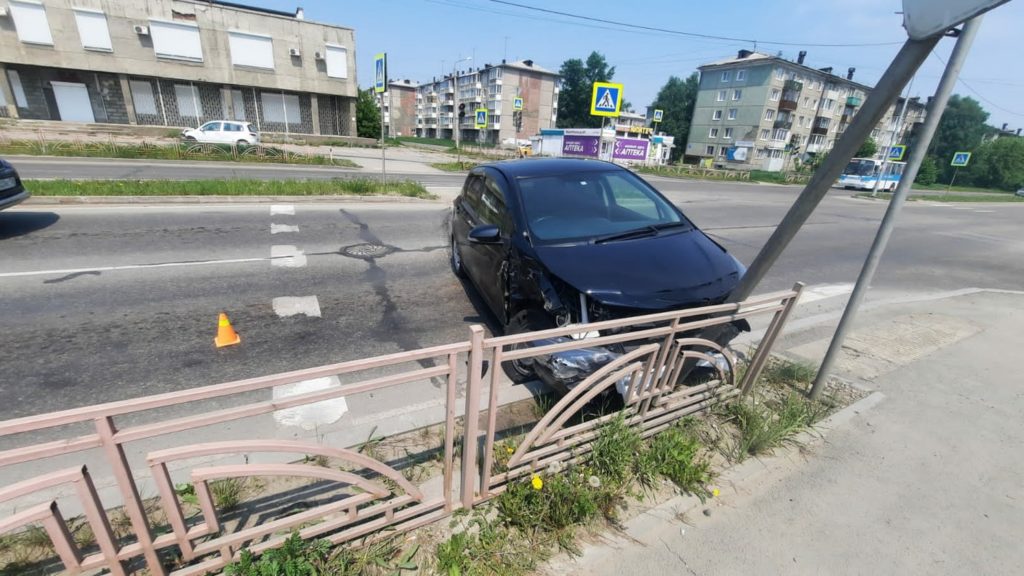 Сводка дтп в Ангарске за прошедшую неделю Сводка дтп в Ангарске за прошедшую неделю