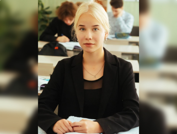 Ангарчанка Полина Мальцева набрала 100 баллов по результатам ЕГЭ по русскому языку
