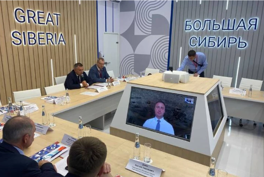 Производство трансмиссий и редукторов намерены запустить в Ангарске