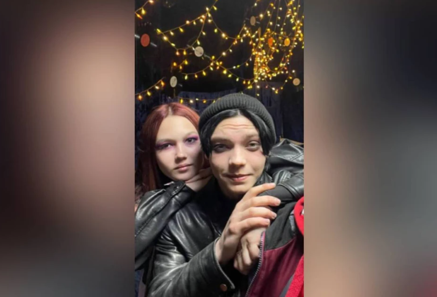 Житель Ангарска позвал любимую замуж на концерте в День города