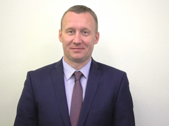Михаил Головков