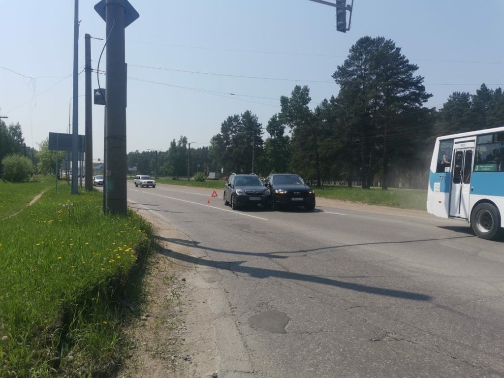 Сводка дтп в Ангарске за прошедшую неделю Сводка дтп в Ангарске за прошедшую неделю