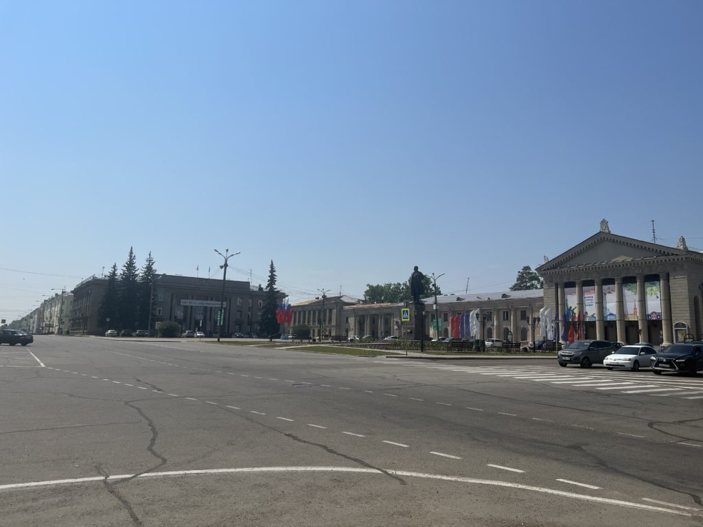 Иркутск и Ангарск в лидерах по серому майнингу