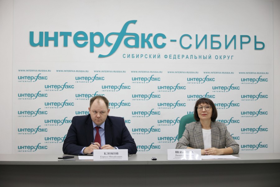 В Ангарске пройдёт второй этап Всероссийской ярмарки трудоустройства