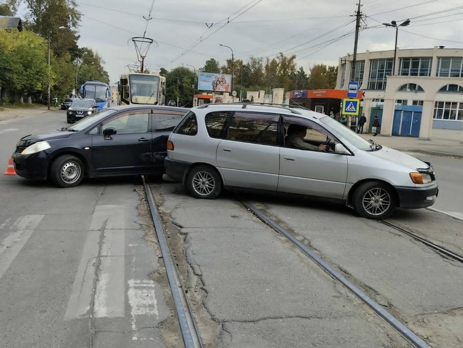 Сводка дтп в Ангарске Сводка дтп в Ангарске