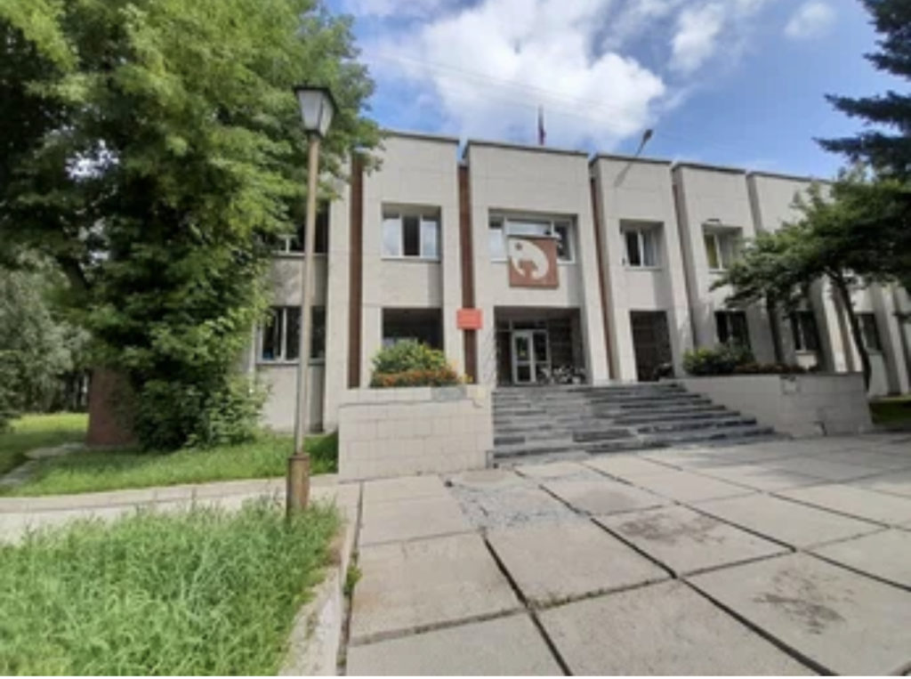 В Ангарске отец отсудил 500 тысяч рублей за смерть сына на производстве