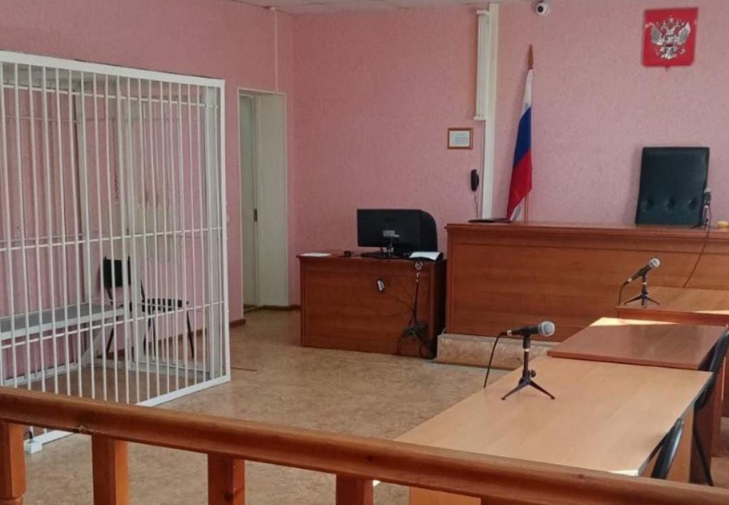 Супруги из Ангарска осуждены за незаконную продажу сигарет