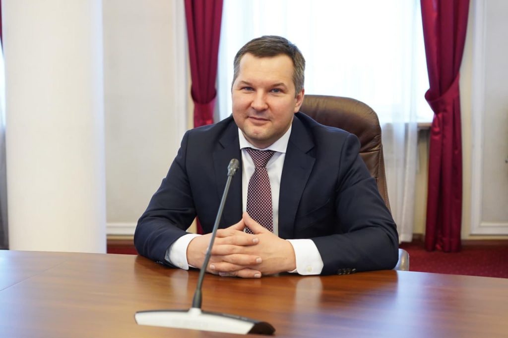 В Иркутской области будут судить экс-министра здравоохранения