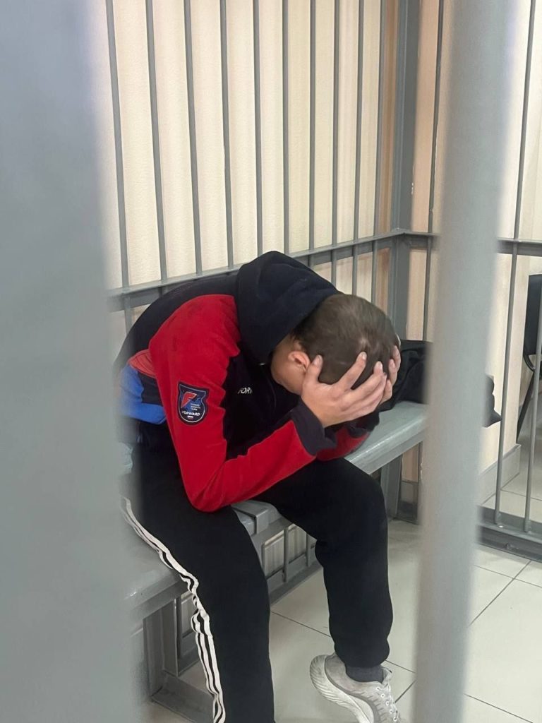 В Иркутске арестованы фигуранты уголовного дела об убийстве подростка 